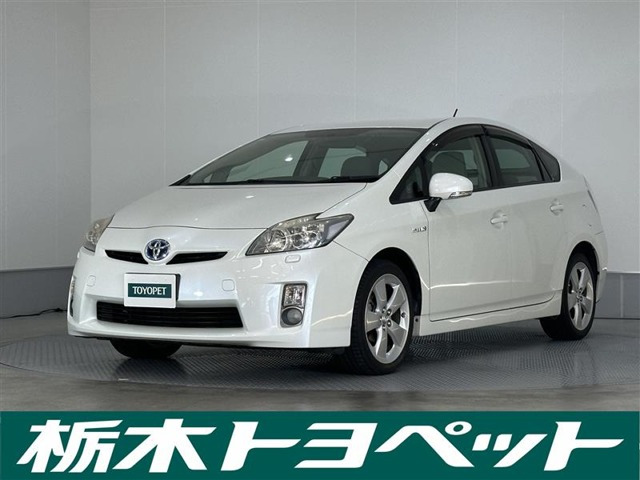 プリウス 1.8 S ツーリングセレクション 
