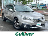 レガシィアウトバック 2.5 4WD 4WD 修復歴無し