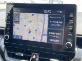 カローラツーリング 1.8 ハイブリッド W×B 修復歴無し
