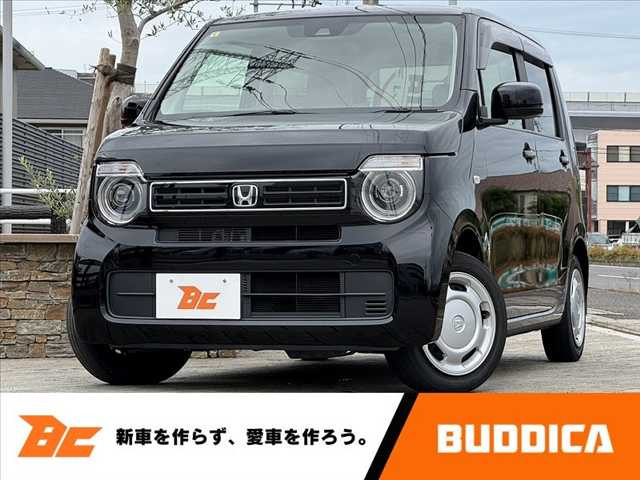 N-WGN L ホンダ センシング 