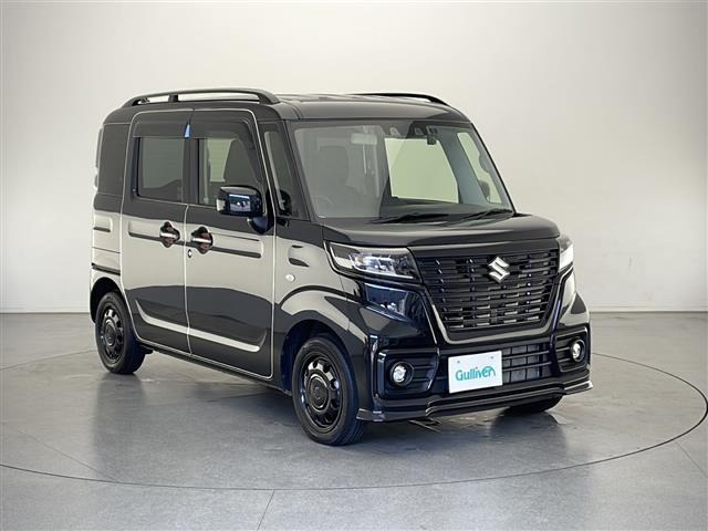 スペーシアベース XF 4WD 修復歴無し