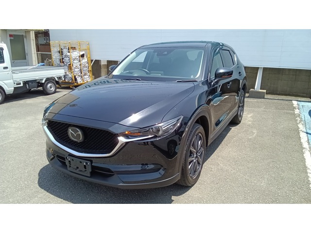 CX-5 2.2 XD プロアクティブ 