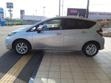 ノート 1.2 e-POWER X 