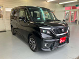ソリオバンディット 1.2 ハイブリッド(HYBRID) MV 4WD 