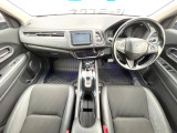 ヴェゼル 1.5 ハイブリッド Z ホンダセンシング 