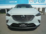 CX-3 1.5 XD Lパッケージ 4WD 