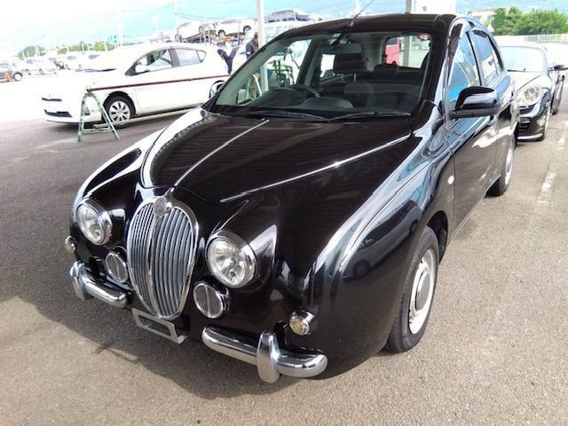 ビュート 1.2 12ST 