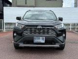 RAV4  2.0 G Zパッケージ 4WD