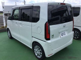 N-BOX  