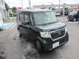 N-BOX G L ホンダセンシング 