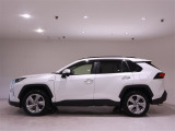 RAV4 2.5 ハイブリッド G E-Four 4WD 