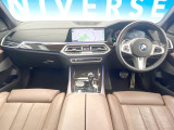 X5 xドライブ 35d Mスポーツ 4WD 