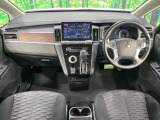 デリカD:5 2.2 P 4WD 