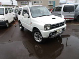 ジムニー ランドベンチャー 4WD 