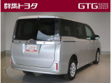 ヴォクシー 2.0 X 4WD 