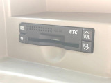 【ETC】高速道路の料金所をストレスなく通過!話題のスポットやサービスエリアに多い「スマートIC」利用時は必須のアイテムです。当店でセットアップを実施、ご納車当日からすぐにご利用いただけます!