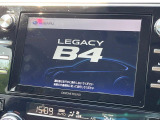 レガシィB4  リミテッド