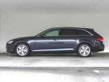 A4アバント 1.4 TFSI スポーツ 