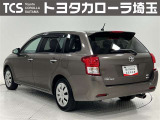 カローラフィールダー 1.8 S 