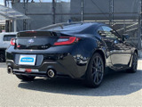 BRZ 2.4 S 