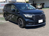 オデッセイ 2.0 e:HEV アブソルート EX 