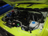 ジムニー XC 4WD 