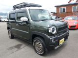 ハスラー ハイブリッド(HYBRID) X 4WD 