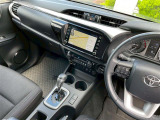 ハイラックス 2.4 Z レボ ロッコ エディション ディーゼル 4WD 