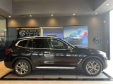 X3 xドライブ20d xライン ディーゼル 4WD 