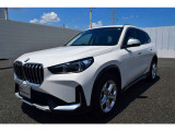 X1 xドライブ 20i xライン DCT 4WD 