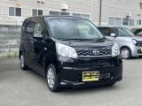 ムーヴ X ターボ 4WD