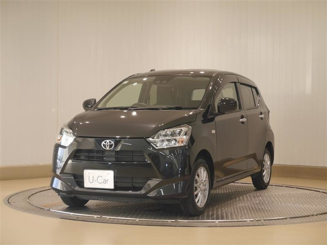 ピクシスエポック X SAIII 4WD 