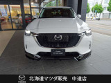 CX-60 3.3 XD Lパッケージ ディーゼル 4WD 