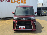 タントカスタム  