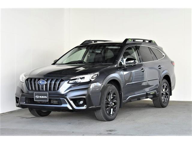 レガシィアウトバック  1.8 エックスブレイク EX 4WD