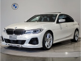 BMWアルピナ B3 リムジン アルラット 4WD