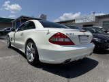 SLクラス SL550 