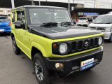 ジムニー XC 4WD 