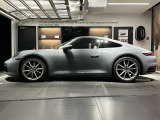 911 カレラ PDK 
