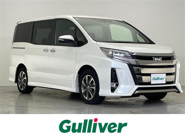 ノア 2.0 Si ダブルバイビーⅡ 修復歴無し