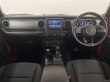 ラングラー アンリミテッド スポーツ 4WD 4WD 修復歴無し