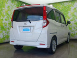 トール 1.0 G リミテッド SAIII 