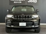 グランドチェロキー リミテッド 4WD 