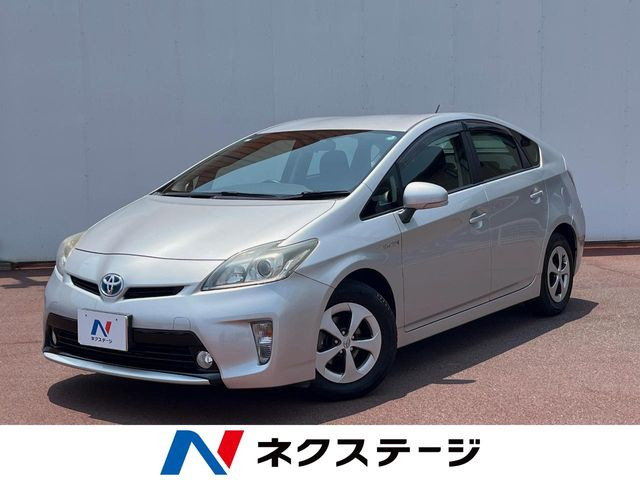 プリウス 1.8 S 