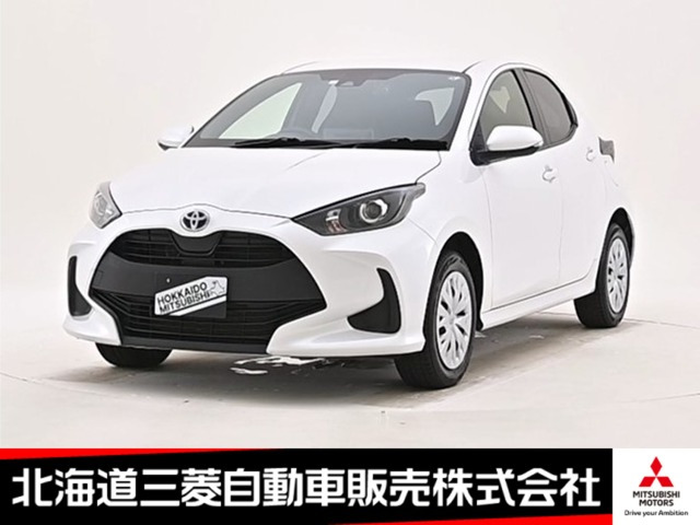 ヤリス1.5 ハイブリッド X E-Four 4WD