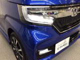 N-BOXカスタム G L ホンダセンシング 