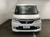 お客様に安全で快適なカーライフをお送りいただくために、中古車にも高いレベルの品質基準を設け、その基準に従って、全ての中古車について納車前整備を実施しています。