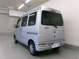 ピクシスバン クルーズ SAIII ハイルーフ 4WD 