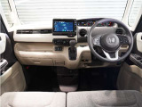 N-BOX G L ホンダセンシング 