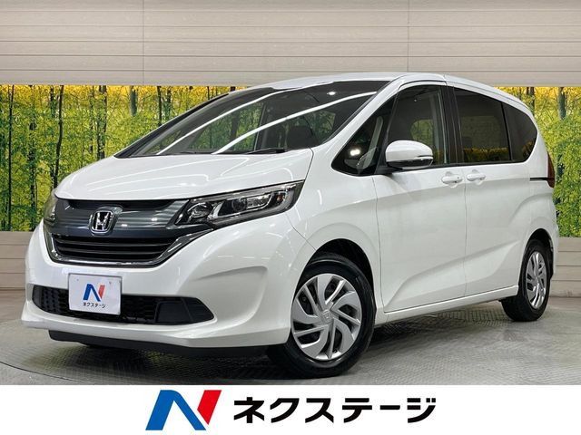 フリード 1.5 G ホンダセンシング 
